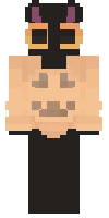 Скин по нику redik