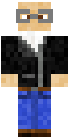 Скин по нику redirected