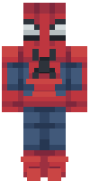 Скин по нику redparrot