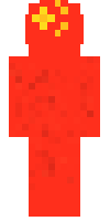 Скин по нику redrok