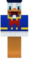 Скин по нику redspike2