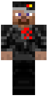 Скин по нику redstarassassin