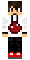 Скин по нику redstonebro