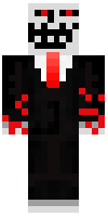Скин по нику redyredcherry