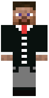 Скин по нику redytoslay