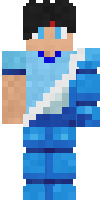 Скин по нику reedicraft