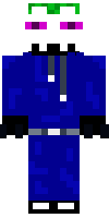 Скин по нику reflect1
