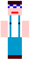 Скин по нику regniz