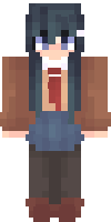 Скин по нику renge