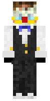 Скин по нику residentclownman