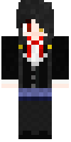 Скин по нику reskin
