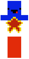 Скин по нику restoran