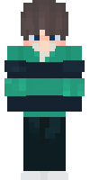 Скин по нику retral