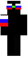 Скин по нику retreee