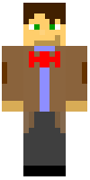 Скин по нику rexsplode