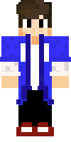 Скин по нику rezell