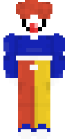 Скин по нику rg75