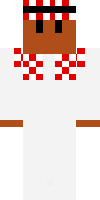 Скин по нику ribok