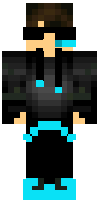 Скин по нику richyDUDE2001