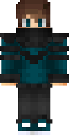 Скин по нику rick_13