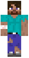 Скин по нику rifle_grunt