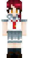 Скин по нику riko