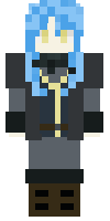 Скин по нику rimuru__tempest_