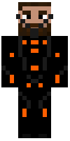 Скин по нику rinzler