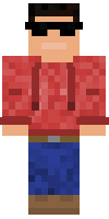 Скин по нику rishtv