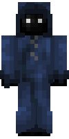Скин по нику river_man