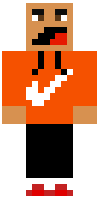 Скин по нику roachy65