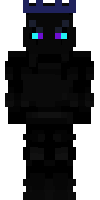 Скин по нику robcrow