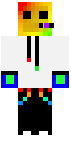 Скин по нику robertr171192