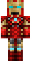 Скин по нику robicraft