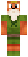 Скин по нику robin_Hood