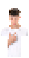 Скин по нику roblox3