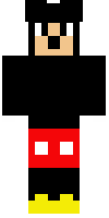 Скин по нику roboducky1989