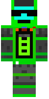 Скин по нику roborito