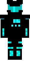 Скин по нику robotgek