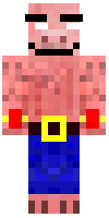 Скин по нику robstim