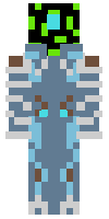 Скин по нику roccodragon