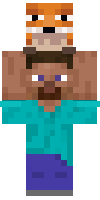 Скин по нику rocket_miu