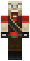 Скин по нику rockiman10