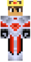 Скин по нику rockripper