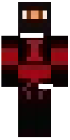 Скин по нику rodly