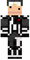 Скин по нику rodolphito