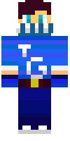 Скин по нику rodyan