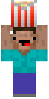 Скин по нику rolandinho