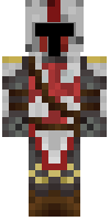 Скин по нику roman55