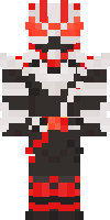 Скин по нику romansionis
